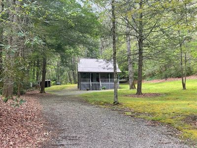 1533 Tate Cove Rd, Hayesville, NC, 28904
