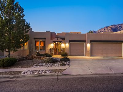13415 Piedra Grande Pl NE, Albuquerque, NM, 87111