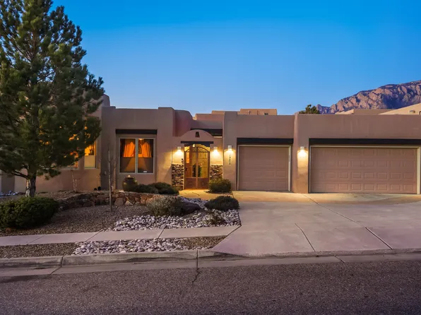13415 Piedra Grande Pl NE, Albuquerque, NM 87111