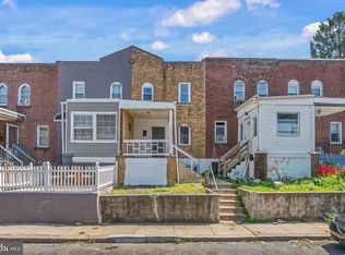 7052 Aberdeen Rd, Upper Darby, PA 19082