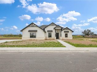 1573 Navel St, Weslaco, TX 78599