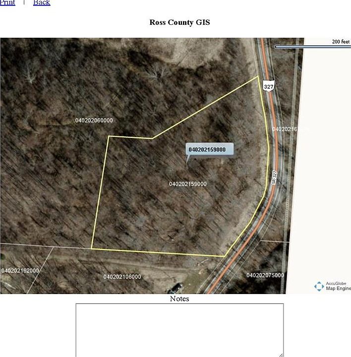 2nd image of 470 Bull Creek Rd