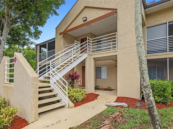 3100 Seasons Way Unit 111, Estero, FL 33928