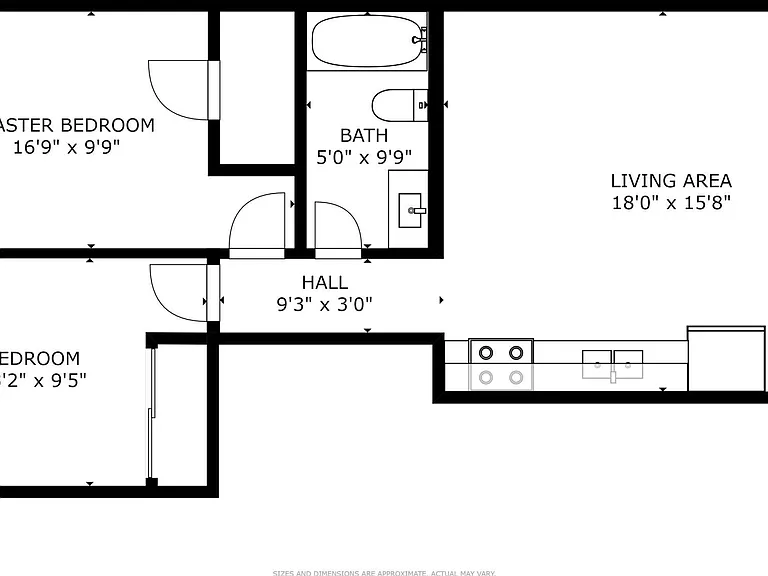 730 S Serrano Ave — Photo 59