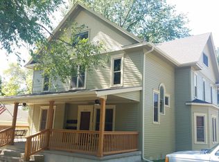 312 N Walnut St, Glenwood, IA 51534