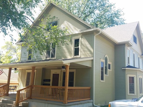 312 N Walnut St #3