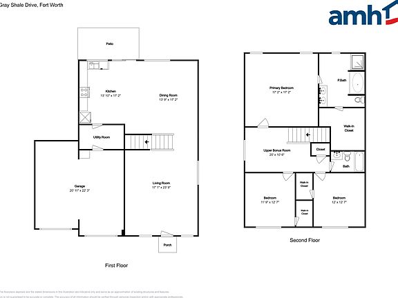 2nd image of 8517 Gray Shale Dr