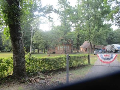 1932 Saint Paul Rd, Millington, TN, 38053