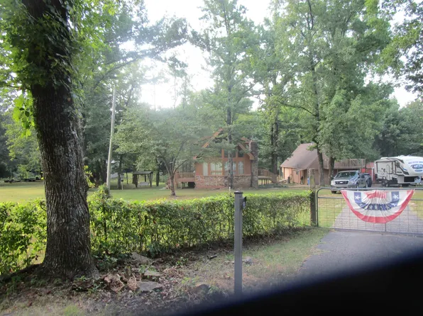 1932 Saint Paul Rd, Millington, TN 38053