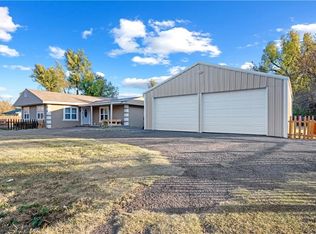 611 W Arapaho St, El Reno, OK 73036