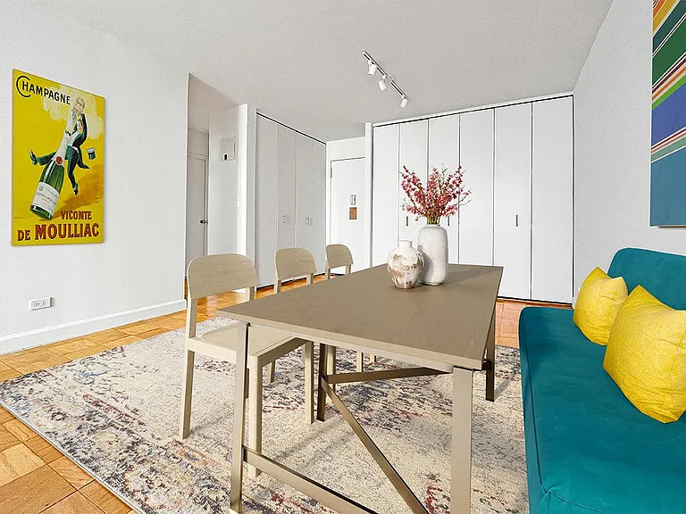 45 W 60th St #19F — Photo 3