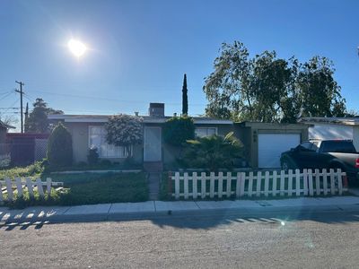 809 Maryland Ave, Los Banos, CA, 93635