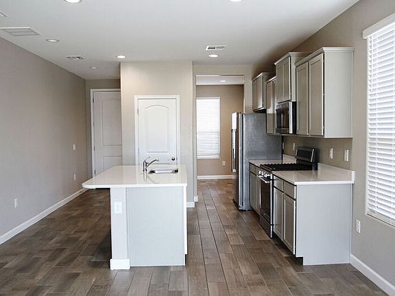 4th image of 37955 W San Ildefanso Ave