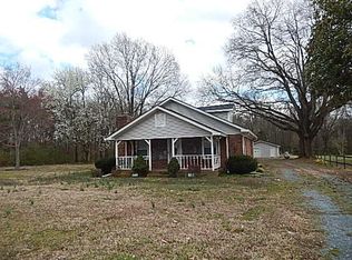 4423 Waxhaw Hwy, Monroe, NC 28112