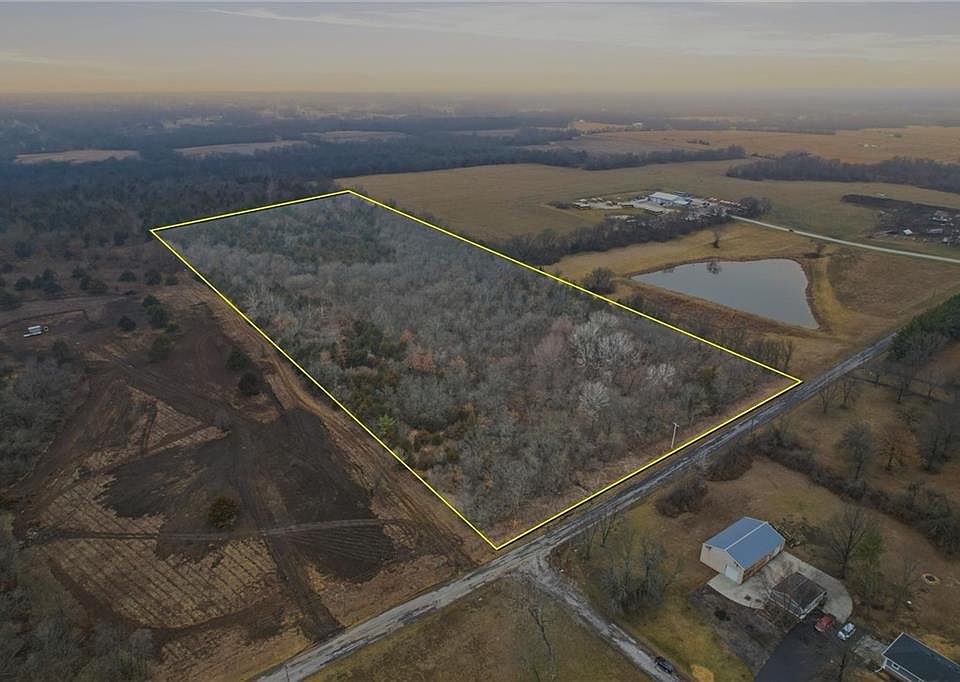 1st image of TRACT S Mullen Rd #D