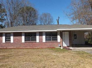 716 E Rome St, Gonzales, LA 70737