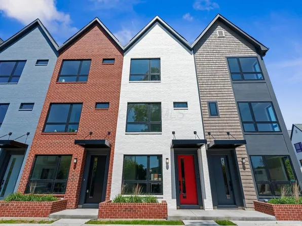 1106 Oak St #12, Columbus, OH 43205