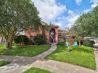 6405 Bellac St, Corpus Christi, TX 78414
