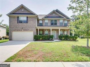 220 Allegrini Dr, Atlanta, GA 30349
