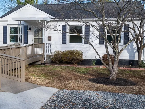2306 Fleet Ave, Henrico, VA 23228