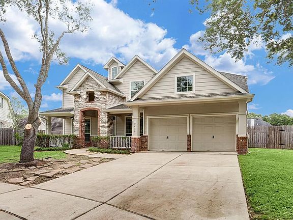 2nd image of 10410 Five Oaks Ct