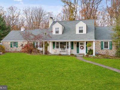 2660 Terwood Hill Dr, Willow Grove, PA, 19090