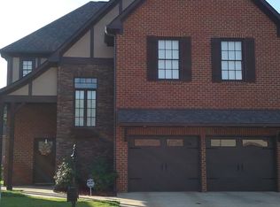 3334 Chase Ct, Trussville, AL 35173