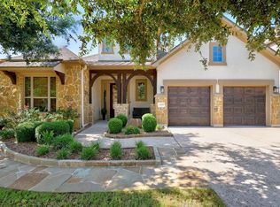 2920 Wedgescale Pass, Leander, TX 78641