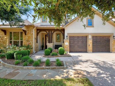 2920 Wedgescale Pass, Leander, TX, 78641