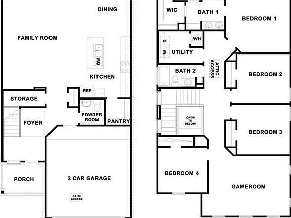 2nd image of 7902 Linda Michelle Ln