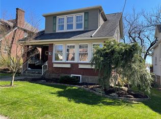 604 Ridgeway St, Greensburg, PA 15601