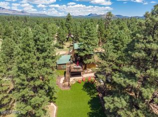 7290 Hidden Hills Rd, Flagstaff, AZ 86004