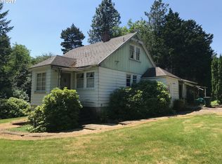2742 SE Territorial Rd, Canby, OR 97013