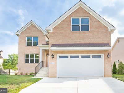 2901 Dunbar St, Alexandria, VA, 22306