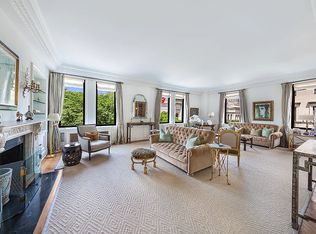 988 5th Ave FL 4, New York, NY 10075