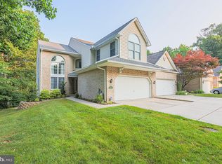 900 Whispering Ridge Ln, Bel Air, MD 21015