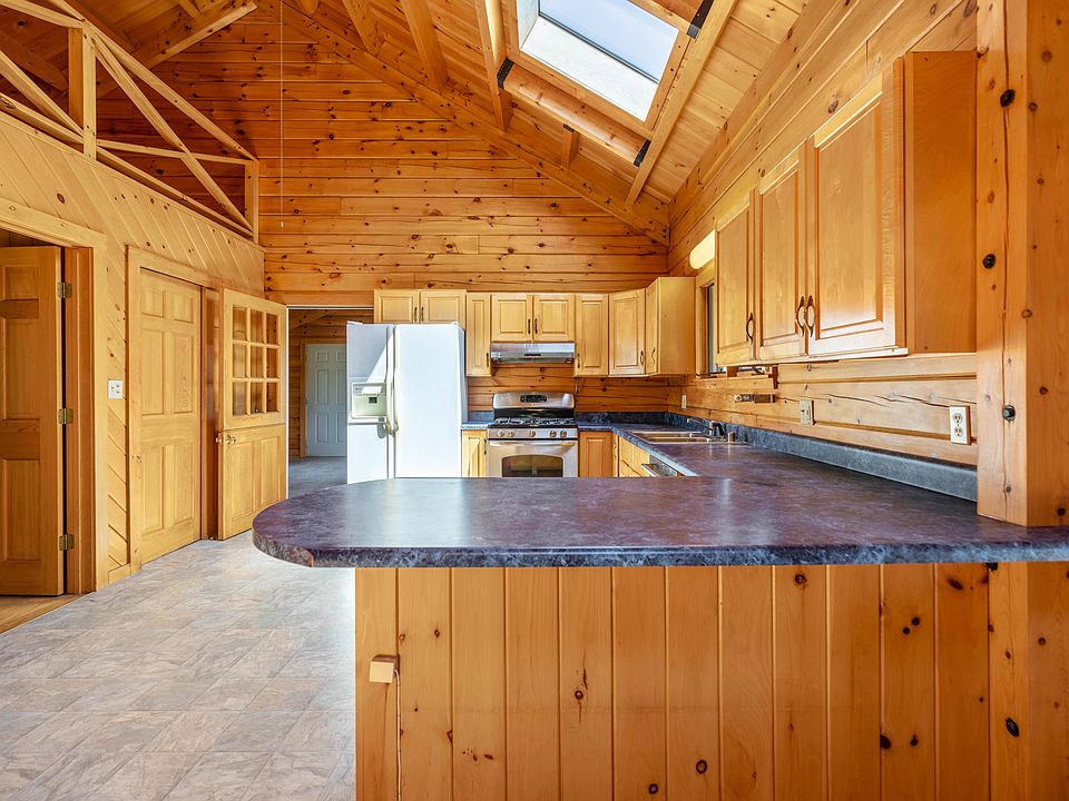 511 Birch Point Road, Wiscasset, ME 04578 Zillow