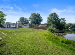 8596 Castle Farms Rd, Indianapolis, IN 46256