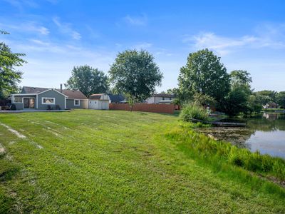 8596 Castle Farms Rd, Indianapolis, IN, 46256