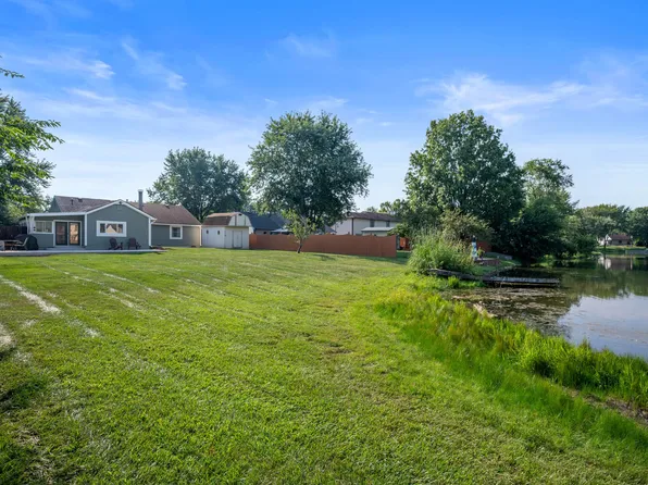 8596 Castle Farms Rd, Indianapolis, IN 46256