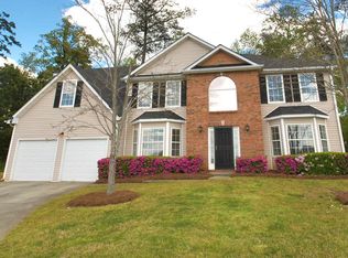 6198 Wurtenburg Ct, Stone Mountain, GA 30087