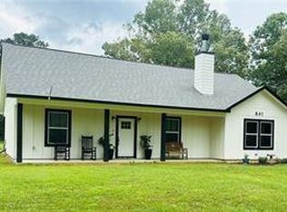 641 Booner Miller Rd, Deville, LA 71328