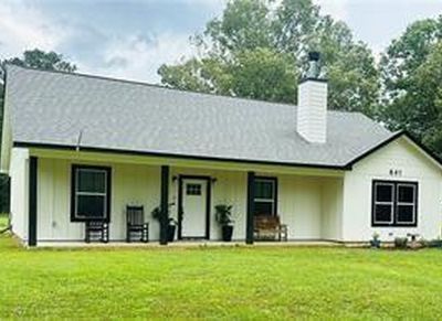 641 Booner Miller Rd, Deville, LA, 71328