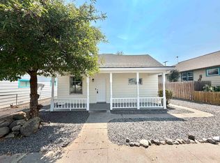 315 W Main Ave, Ritzville, WA 99169