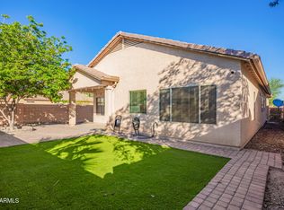 45071 W Desert Cedars Ln, Maricopa, AZ 85139