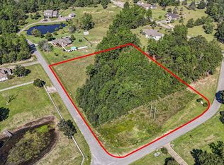 Spring Briar Trl #16, Saucier, MS 39574