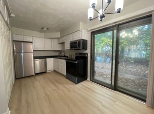 Two Bedroom Apartment in Portage, Portage, MI 49002