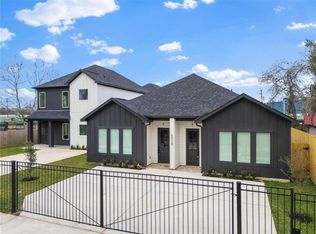 6528 Weston St #B, Houston, TX 77021