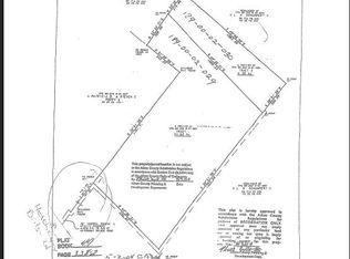 1424 Hatchaway Bridge Rd, Aiken, SC 29801