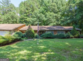 326 Ware Rd, Newnan, GA 30263